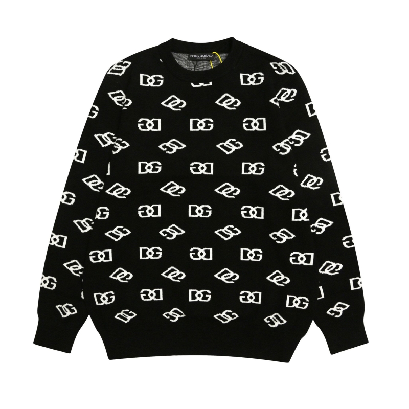 D&G Sweaters